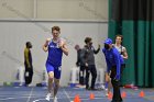 Lyons Invitational  Wheaton College Men’s Track & Field compete in the Lyons Invitational at Beard Fieldhouse . - Photo By: KEITH NORDSTROM : Wheaton, track & field